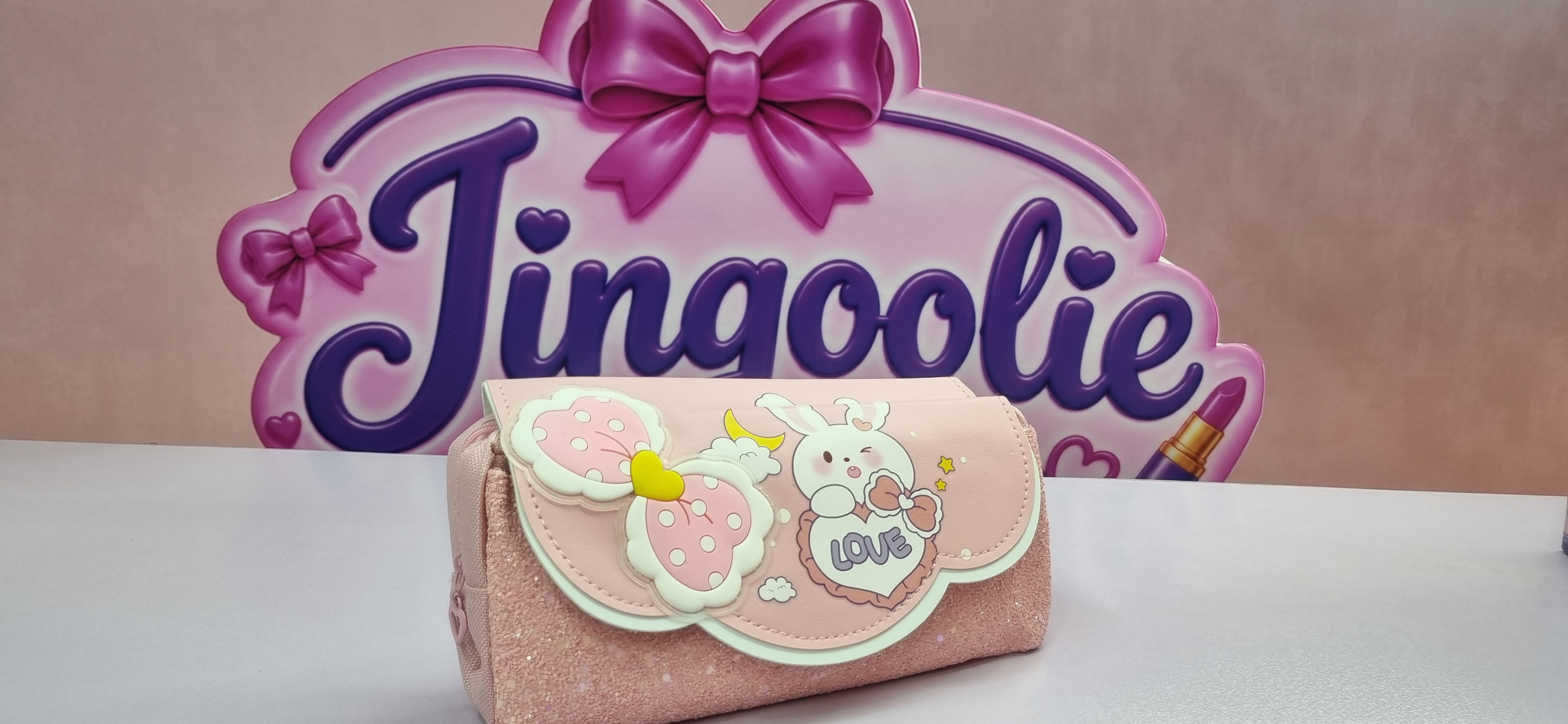 جا مدادی طرح شب نما